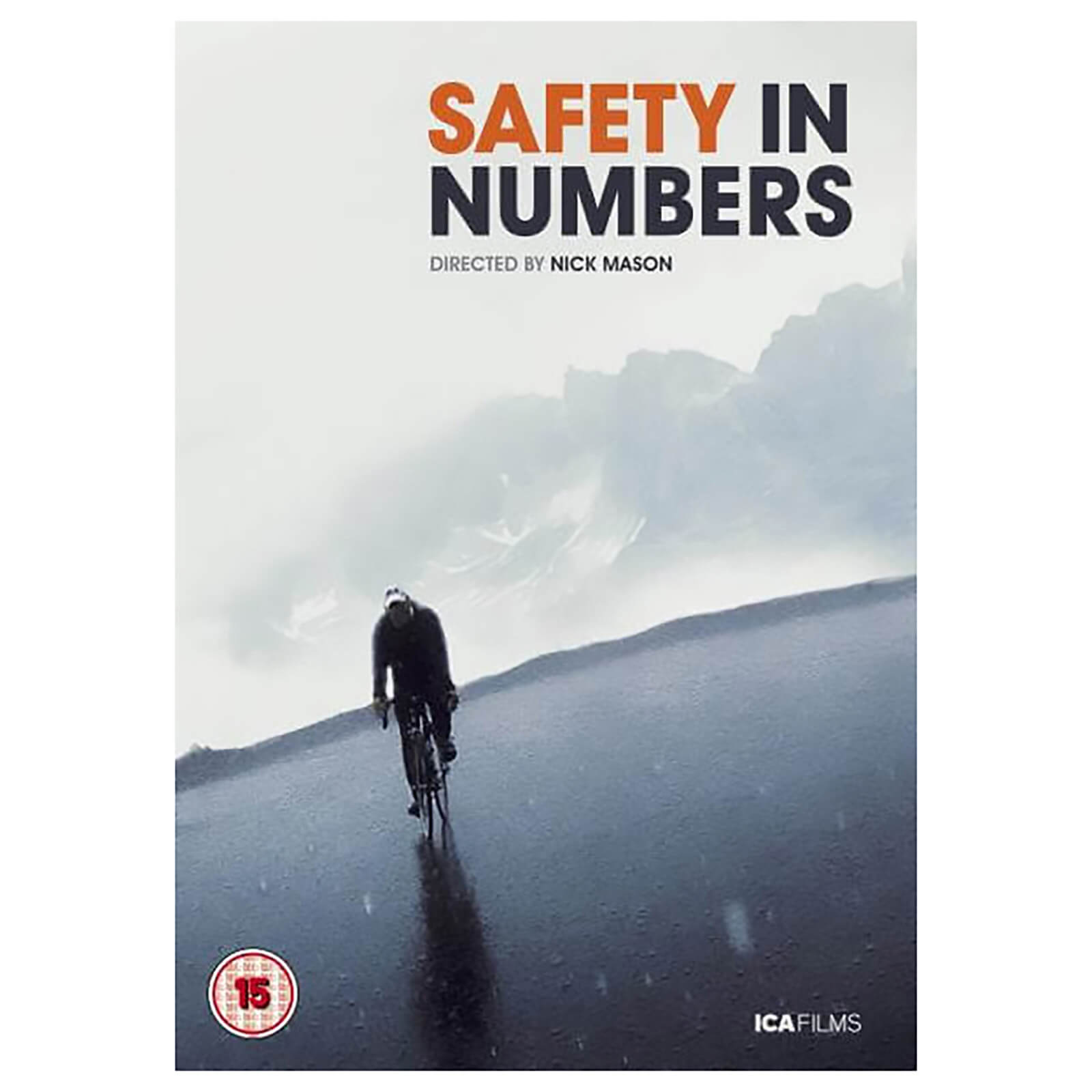 Safety In Numbers von ICA Films