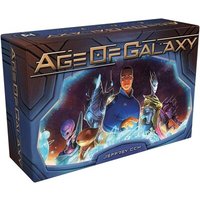 ICE MAKES ICED0001 Age of Galaxy ICE MAKES ICED0001 Age of Galaxy von ICE MAKES