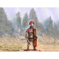 ICM 16302 1:16 Roman Centurion (I century) von ICM