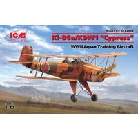 ICM 32032 1:32 Ki-86a/K9W1 "Cypress" WWII Japan Training Aircraft von ICM