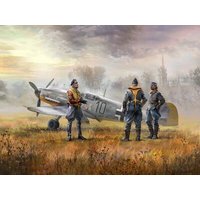 ICM 32101 1:32 German Luftwafe Pilots (1939-1945) von ICM