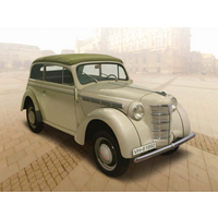 ICM 35483 1:35 Kadett K38 Cabriolimousine, WWII German Staff Car von ICM