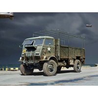 ICM 35507 1:35 Model W.O.T.6, WWII British Truck von ICM