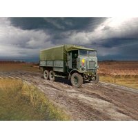 ICM 35600 1:35 Leyland Retriever General Service, WWII British Truck von ICM