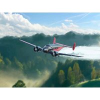 ICM 48186 1:48 C18S "Magic by Moonlight" Airshow Aircraft von ICM