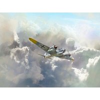 ICM 48240 1:48 Ju 88D-1,WWII German Reconnaissance Plane von ICM