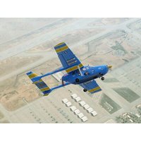 ICM 48291 1:48 Cessna O-2A US Navy Service von ICM