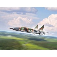 ICM 48905 1:48 MiG-25 BM, Soviet Strike Aircraft von ICM