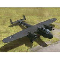 ICM 72307 1:72 Do 17Z-7, WWII German Night Fighter von ICM