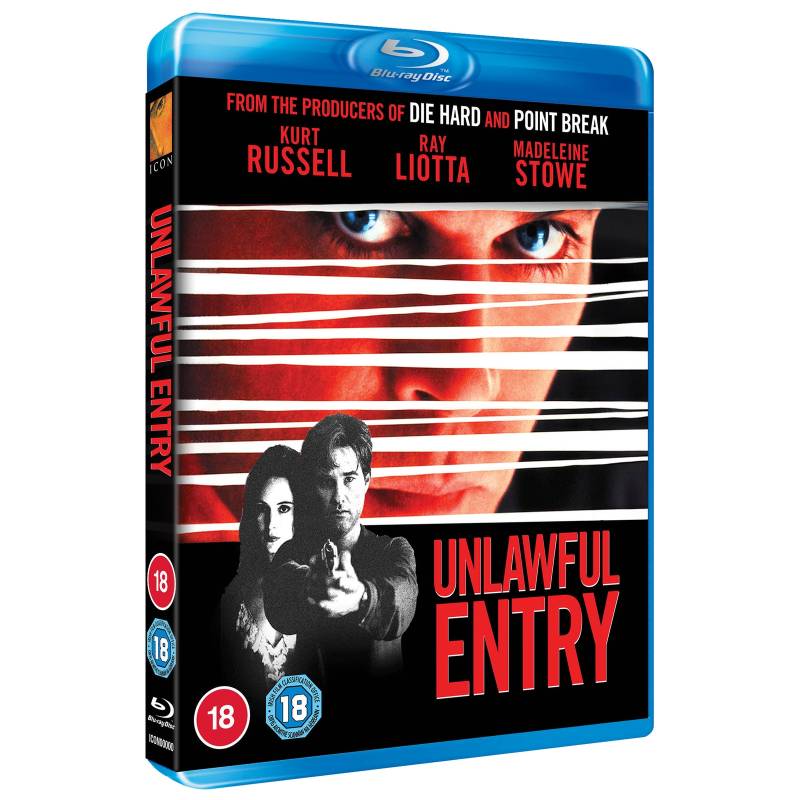 Unlawful Entry von ICON FILM DISTRIBUTION