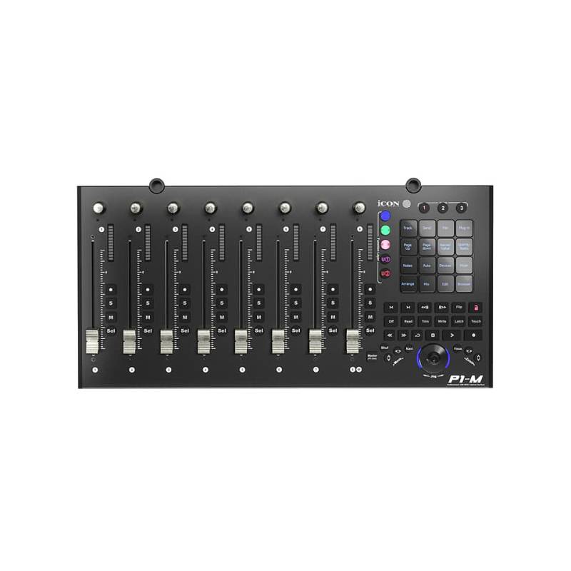 iCON P1-M MIDI-Controller von ICON