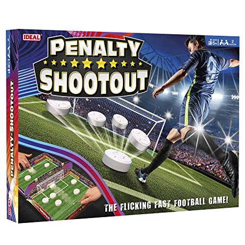 Ideal Penalty Shootout von IDEAL