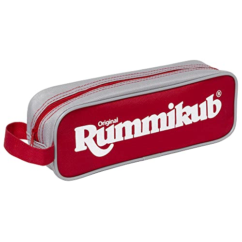 Rummikub Mini Pouch Rummikub Mini Pouch von IDEAL