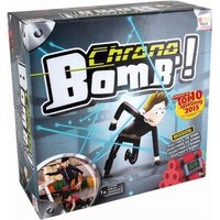 IMC TOYS 94765 Chrono Bomb von IDEE+SPIEL