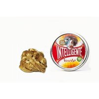 TrendBuzz GmbH 116016 Intelligente Knete, Gold Rausch 80 g von IDEE+SPIEL