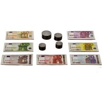 idee+spiel 100-05336 Euro-Spielgeld von IDEE+SPIEL