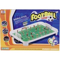 idee+spiel 100-22111 Tischfußballspiel-Set von IDEE+SPIEL