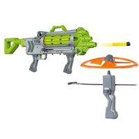 idee+spiel 110-00160 ZIB - Abschussgewehr XXL von IDEE+SPIEL