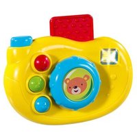 idee+spiel 110-06390 Baby-Kamera von IDEE+SPIEL