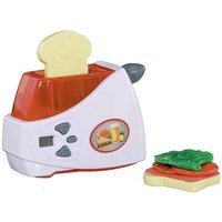 idee+spiel 110-42196 Toaster-Spielset von IDEE+SPIEL