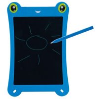 idee+spiel 110-65423 LCD-Schreibtafel, 8,5 Zoll von IDEE+SPIEL