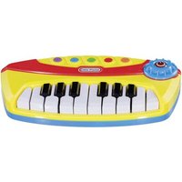 idee+spiel 110-66269 Elektronisches Keyboard für Kleinkinder von IDEE+SPIEL