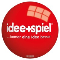 idee+spiel 20220 idee+spiel Spielball von IDEE+SPIEL