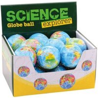 idee+spiel 24148 Science Explorer weicher Globus von IDEE+SPIEL