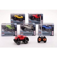 idee+spiel 26033 RC-Jeep, sortiert von IDEE+SPIEL