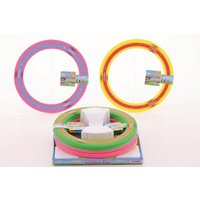 idee+spiel 29507 Outdoor Fun Frisbee-Ring von IDEE+SPIEL