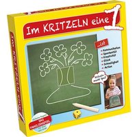 idee+spiel 37400 Im Kritzeln eine 1 von IDEE+SPIEL