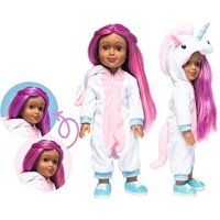 idee+spiel 500-00277 I'M A WOW SOPHIA THE UNICORN von IDEE+SPIEL