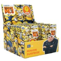 idee+spiel 500-25820 DM/Minions - Figuren-Überraschungstüte, sortiert von IDEE+SPIEL