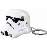 idee+spiel 801-15320 Star Wars - Stormtrooper - LED-Schlüsselanhänger von IDEE+SPIEL