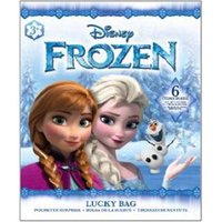 idee+spiel 810-00028 Lucky Bag Frozen, sortiert von IDEE+SPIEL