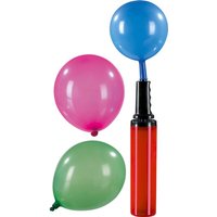 idee+spiel 810-10118 Ballon-Pumpe von IDEE+SPIEL