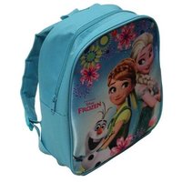 idee+spiel 810-16254 Disney Frozen - Rucksack von IDEE+SPIEL