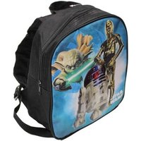 idee+spiel 810-42341 Star Wars Rucksack von IDEE+SPIEL