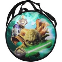 idee+spiel 810-81084 Star Wars runde Umhängetasche von IDEE+SPIEL