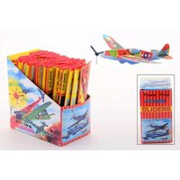 idee+spiel 24235 EVA Flugzeuge, sortiert von IDEE + SPIEL