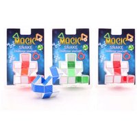 idee+spiel 25031 Magische Würfel-Schlange, sortiert von IDEE + SPIEL