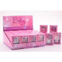 idee+spiel 27582 Bella - Glitter-Make-Up-Set, sortiert von IDEE + SPIEL