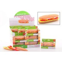 idee+spiel 27610 Sandwich-Spielset von IDEE + SPIEL