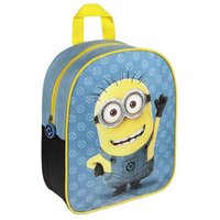 idee+spiel 4043946254232 Minion Kinder-Rucksack von IDEE + SPIEL