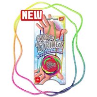 idee+spiel 500-24219 Glitter Ztringz® von IDEE + SPIEL