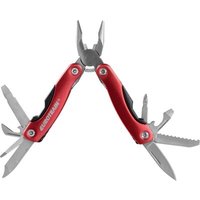 idee+spiel 800-08155 EUROTRAIN 9in1-MultiTool von IDEE + SPIEL