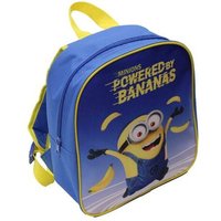 idee+spiel 810-42345 Minions Rucksack von IDEE + SPIEL