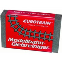 idee+spiel 810-50086 Modellbahn-Gleisreiniger von IDEE + SPIEL
