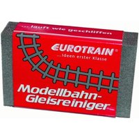 idee+spiel 810-50086 Eurotrain Modellbahn-Gleisreiniger von IDEE + SPIEL