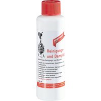 idee+spiel 830-10251 Reinigungs- und Dampföl 250 ml von IDEE + SPIEL